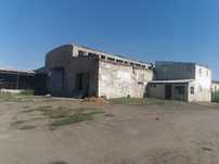 Продам базу кх в городе актобе п. Сазда
