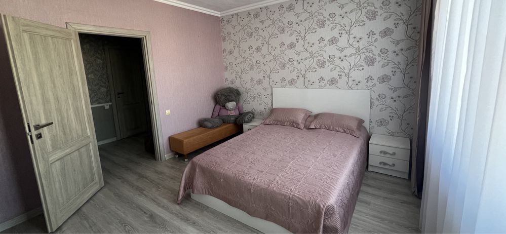Продам 3-х комнатную квартиру ул.Кабанбай батыра 99/1