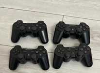 Продам джойстики на ps3 оригинал