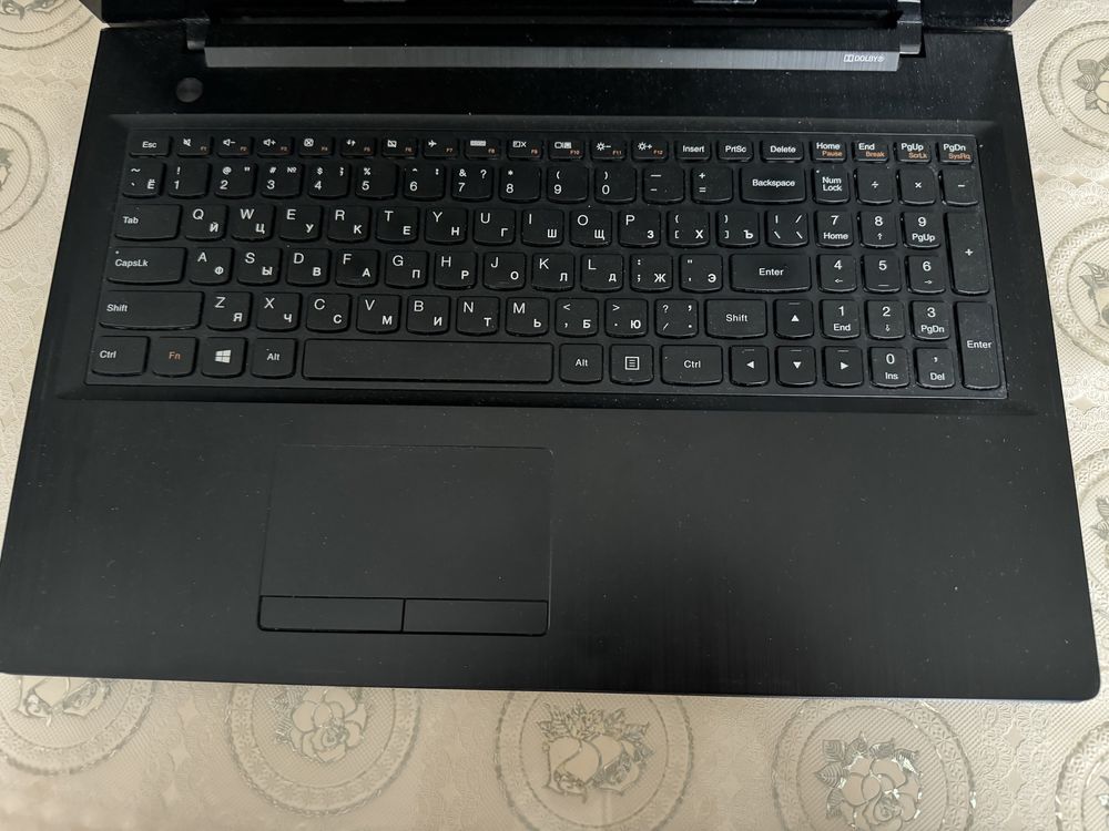 Продаю ноутбук LENOVO