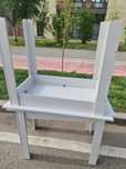 Стол новый можно на заказ любой количество
