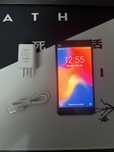 Смартфон Xiaomi Mi 4S