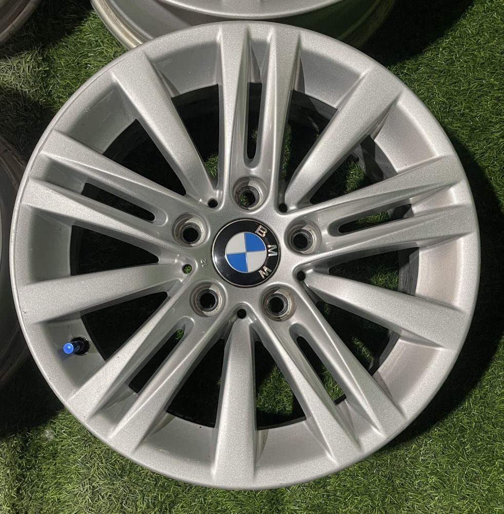 Продам диски R16 BMW 5x120