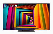 Телевизор LG 55 UT 9100