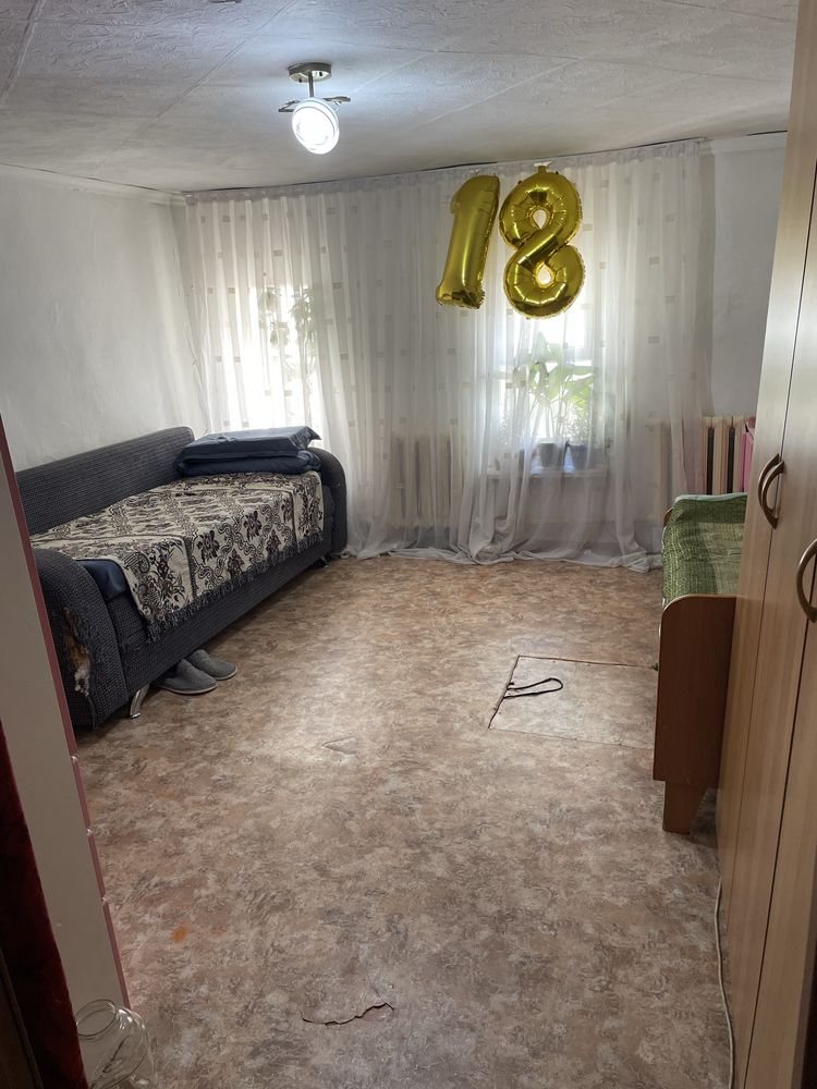 Продам 3-х ком. дом. Заезда нет! Читайте пожалуйста внимательно!