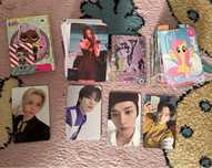 Карточки, My little pony, monster high, lol, filly