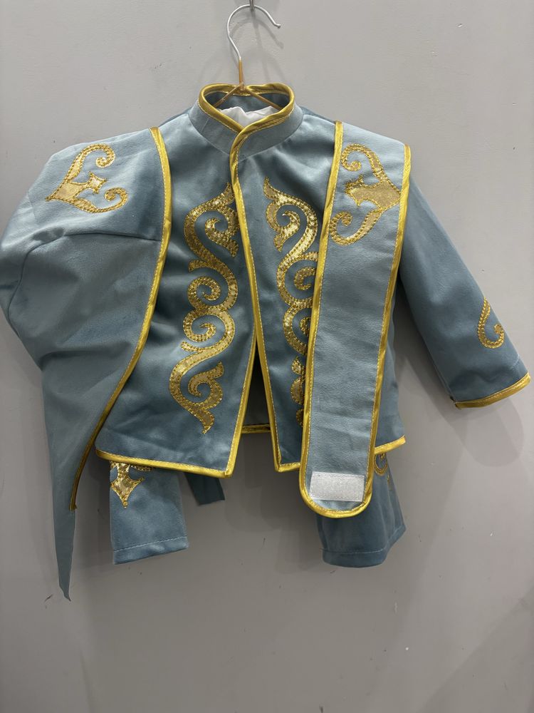 Қазақша көйлек, тұсаукесер, Сүндет той