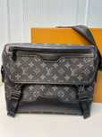 Мужская барсетка Louis Vuitton  люкс