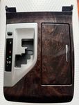 Консоль АКПП Camry 55 / Камри 55