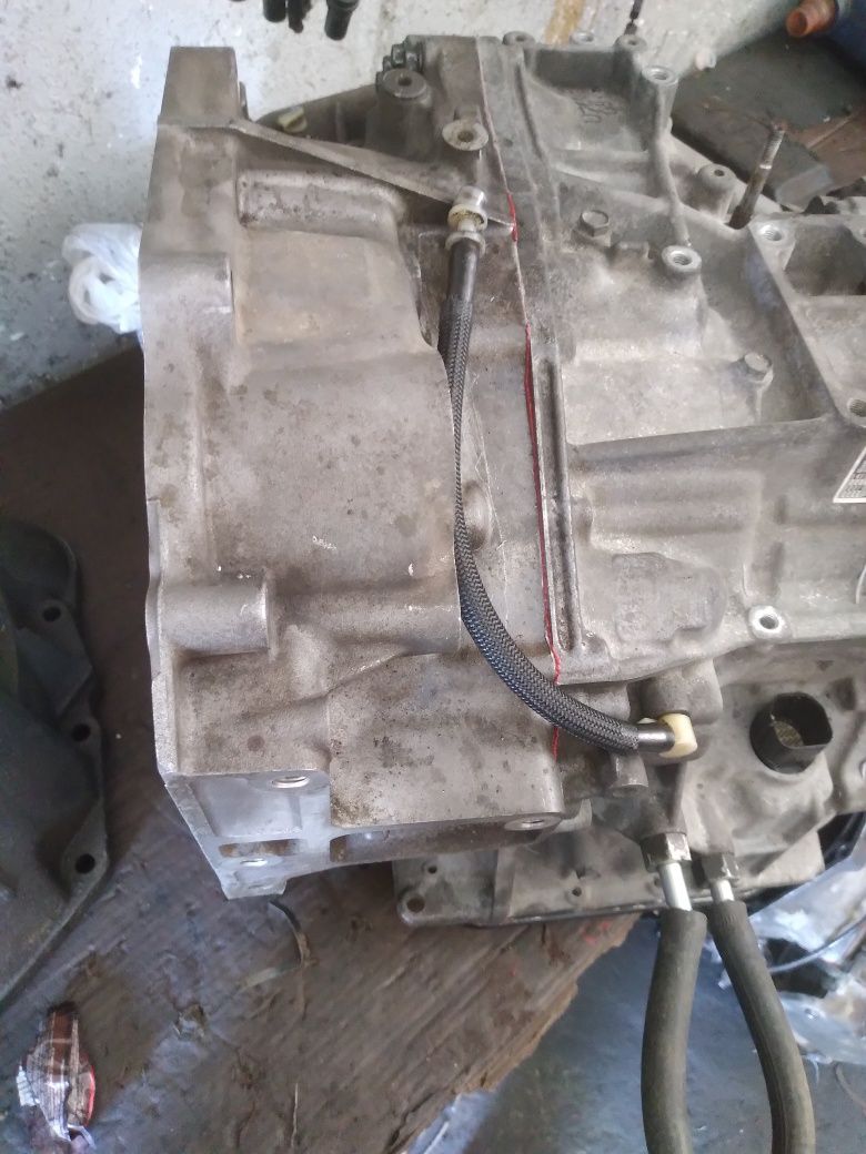 АТ u760e акпп камри 35,40,45,50,55 адаптация тегін ,Вакуум тесттен өтк