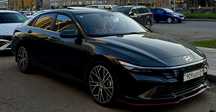 Продам диски N LINE elantra hyundai