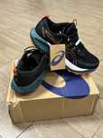 Продам кроссовки Asics Gel-Trabuco 13