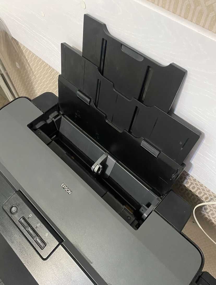 Принтер Epson L1300