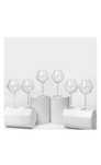 продам бокалы винные chef&sommelier