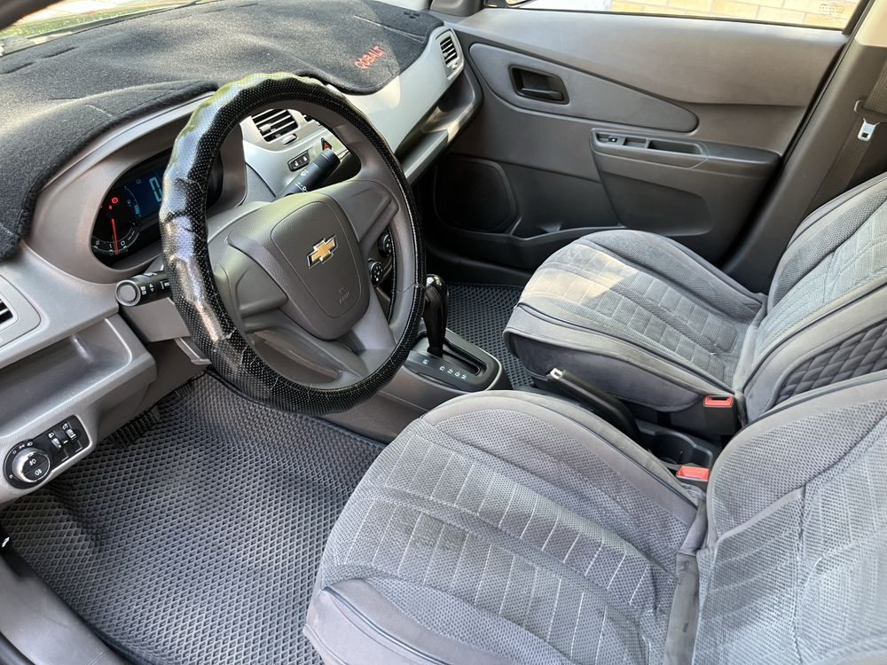 Аренда авто для работы в такси