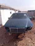 Мерседес W140 на разбор