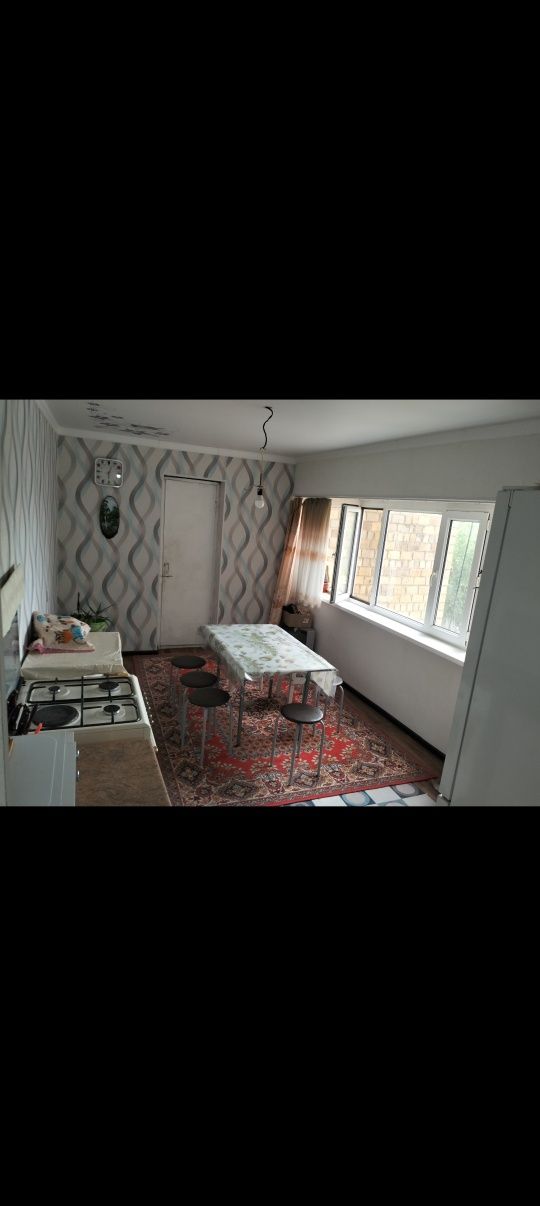 Продам 2-х комнатную квартиру