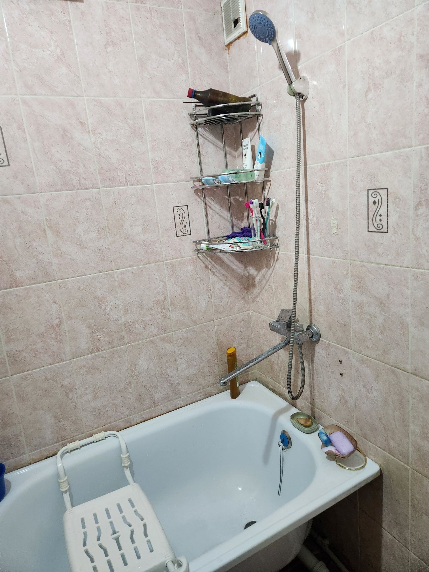 Квартира 1.5 комнат