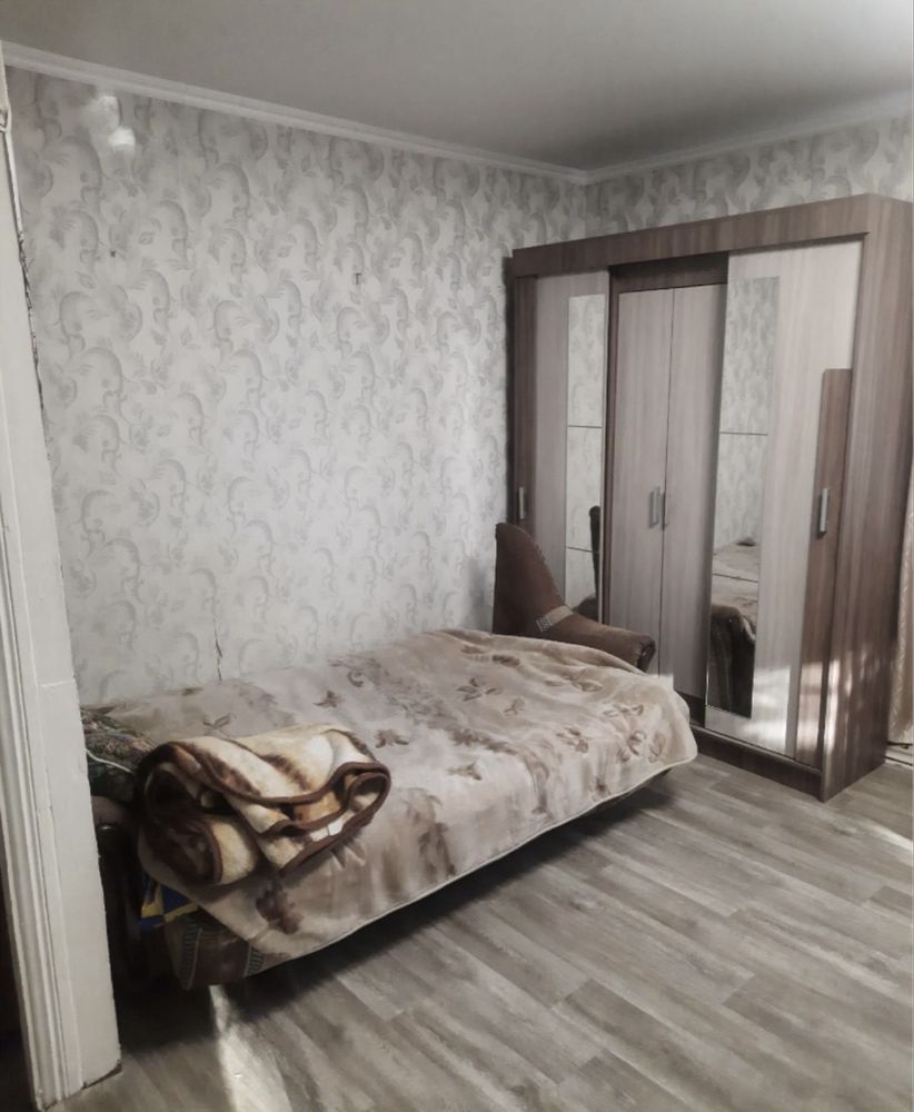 Сдам однокомнатную квартиру