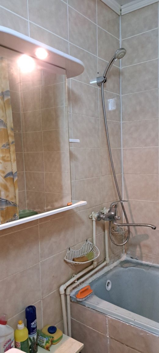 Продам 2 х комнатную кв