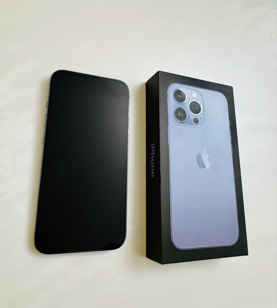 iPhone 13 pro 1 тб