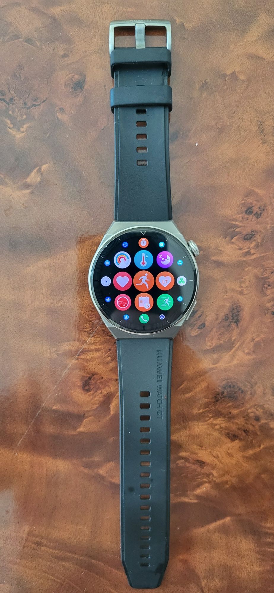Смарт часы Huawei GT 3 Pro