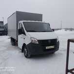 Грузоперевозки газель и грузчики