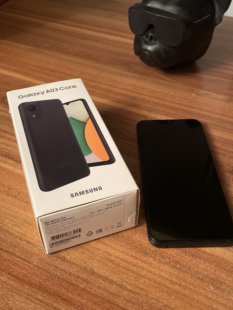 Samsung galaxy a03 core