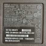 Док-станция Dell WD19