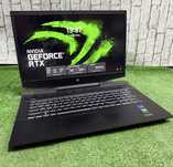 Игровой HP Pavilion 17.3 Core i7-11370H/RTX3050TI/16GB/SSD1000GB/144Hz