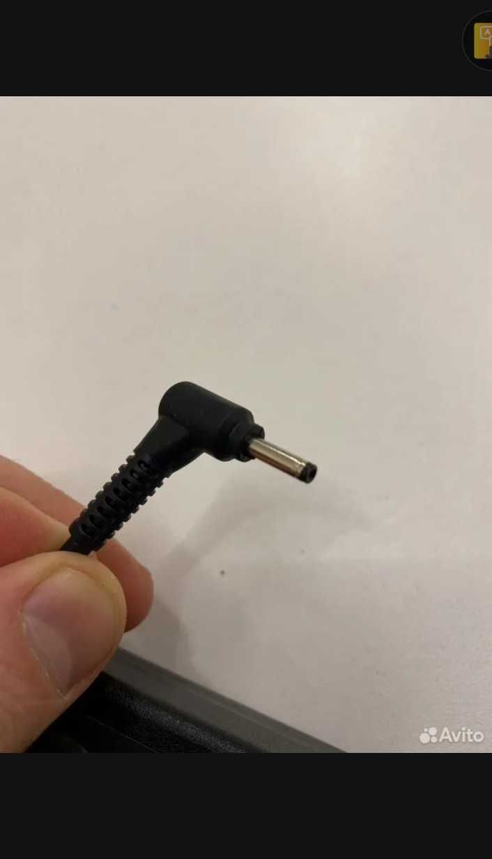 Блок питания для ноутбука Acer 65W 90W