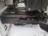 Продам radeon rx6600