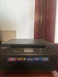 Принтер продам Panasonic KX-M1500