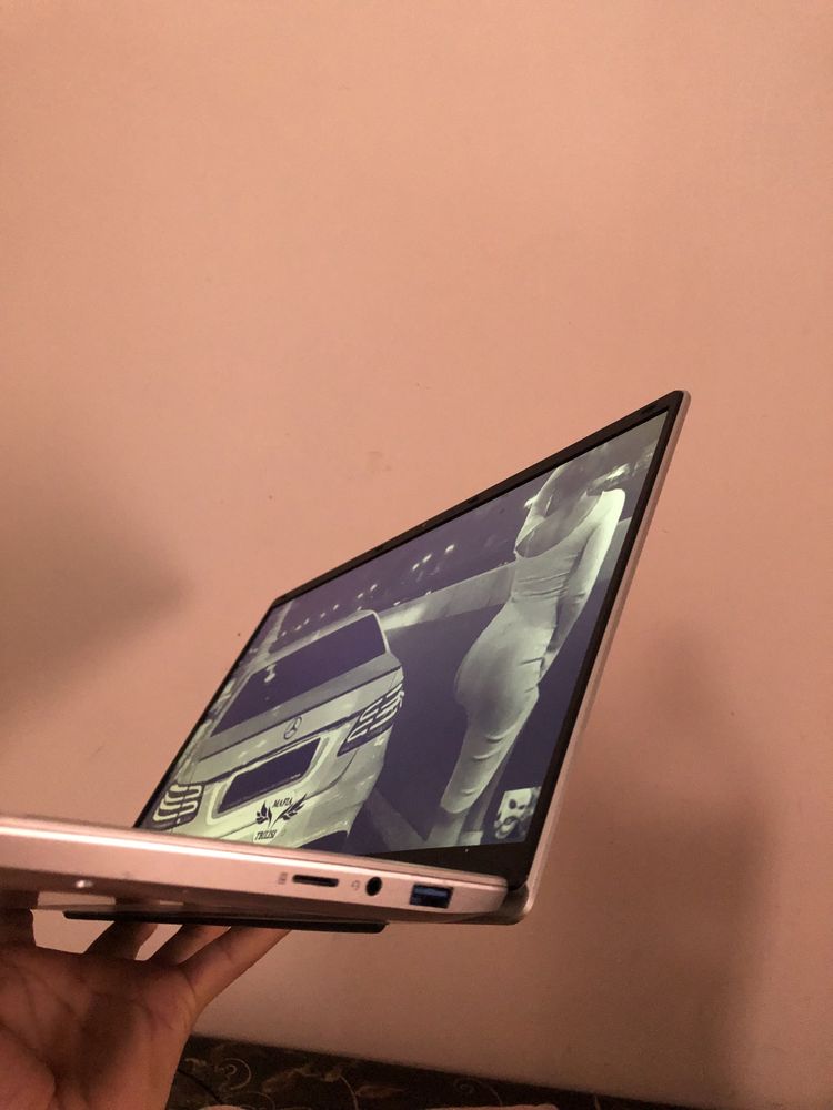 Ноутбук YEPO A95 15.6" / 16 Гб / SSD 512 Гб / Win 11 /
