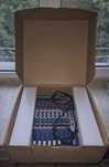 Микшерный пульт Soundcraft EFX8 синий