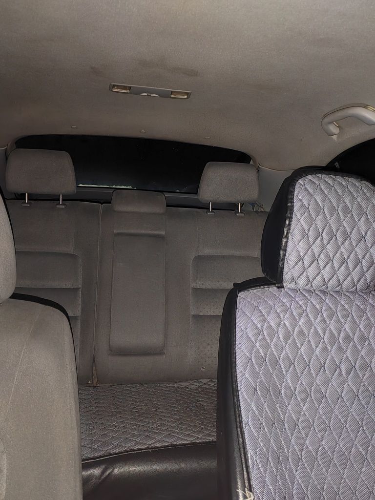 Mazda 6 2002 год