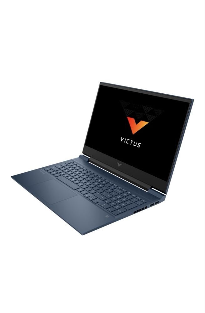 Срочно продам ноутбук rtx 3060 Hp victus 40гб оперативной памяти