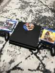 обмен  PlayStation 4 на игровой пк с моей доплатой