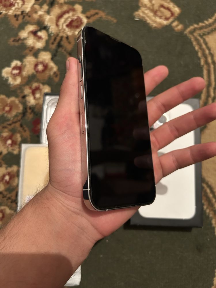 Iphone 13pro 128 84%