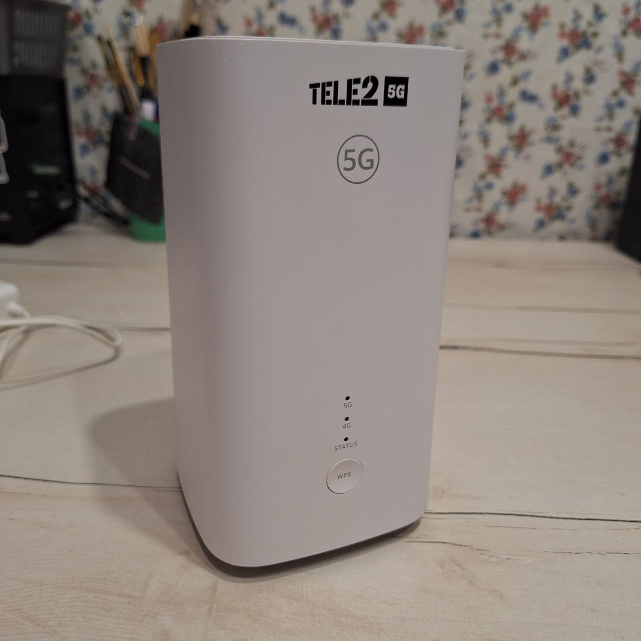 Продам роутер Tele2 5G