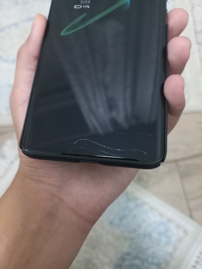 Обмен Xiaomi 12x 8/256