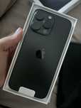 ОБМЕН iPhone 15 Pro Max 256 ГБ Black, 100%акб