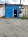 Продам гараж в заре  смотровая  яма есть