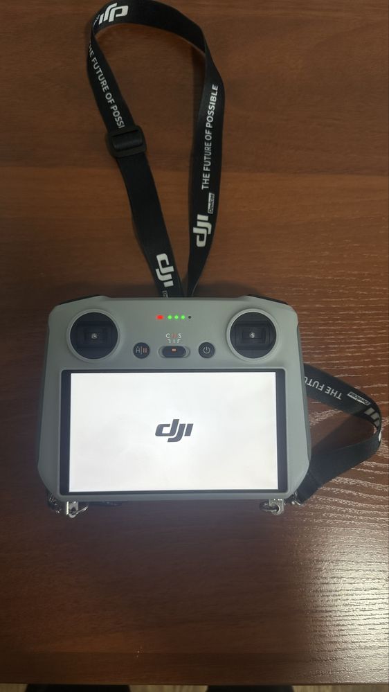 Пульт для дрона DJI RC