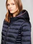 Продам удлиненную куртку Tommy Hilfiger