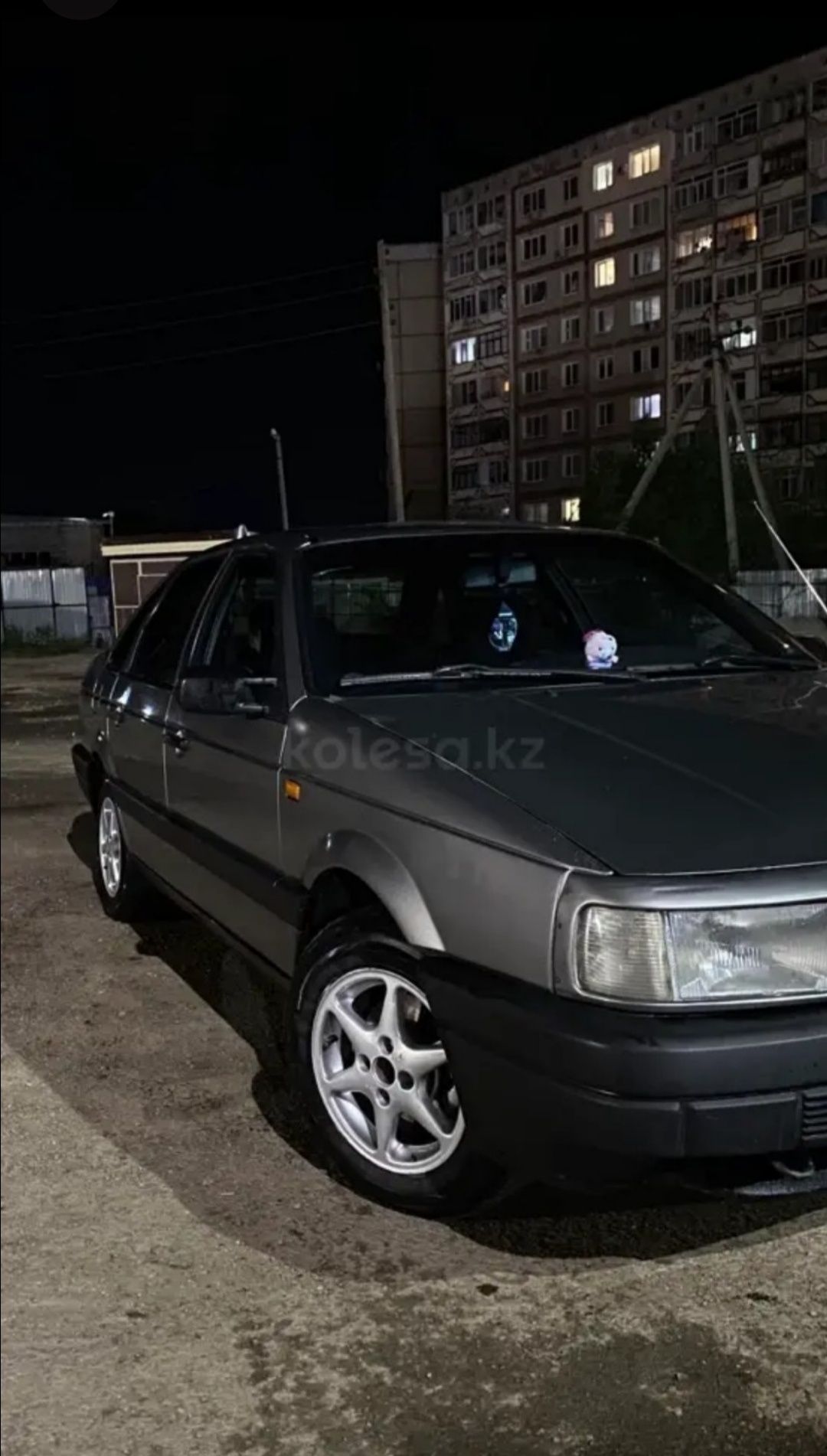 Продам Пассат б3