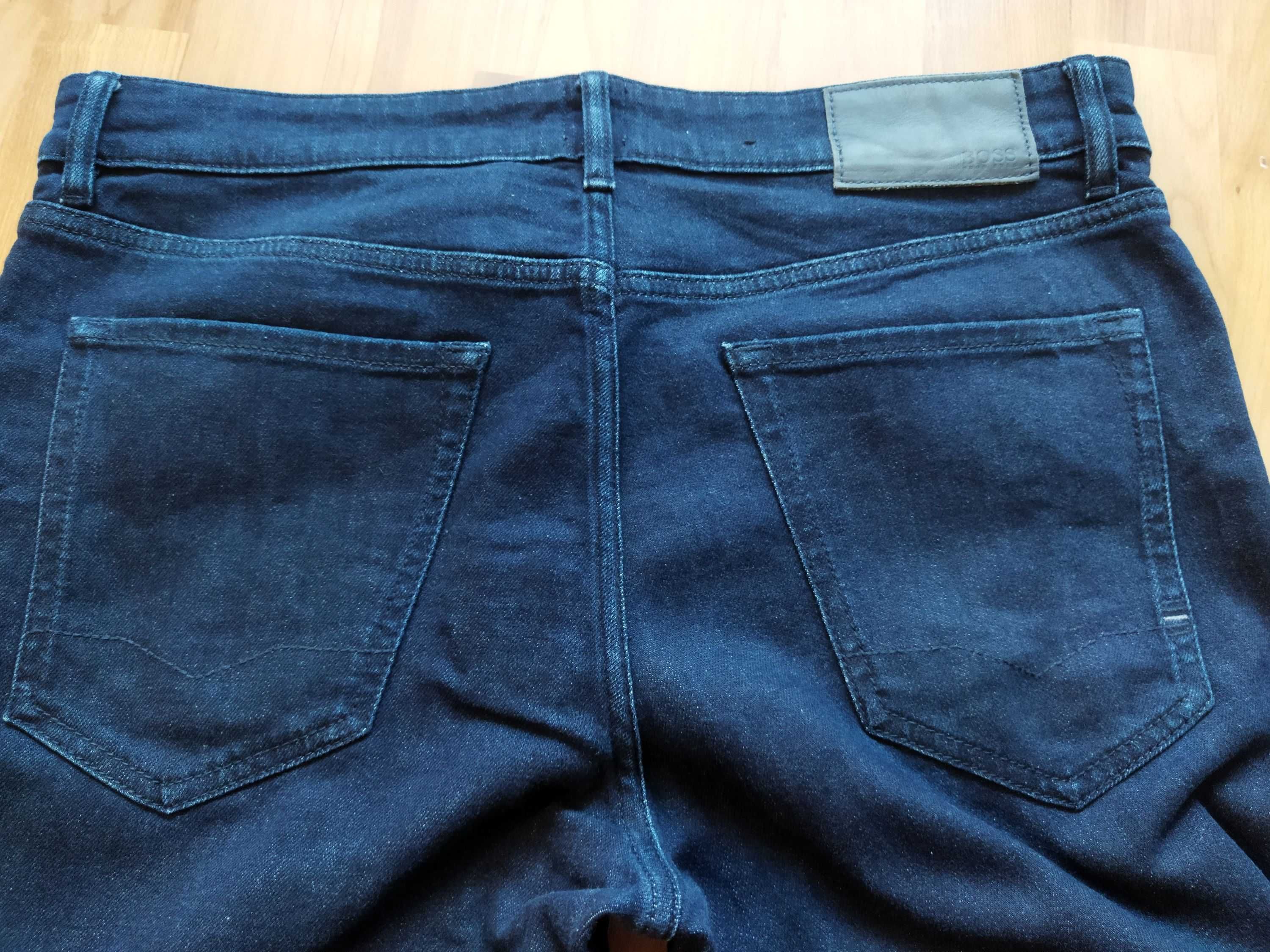 Джинсы Hugo Boss (Германия),оригинал,новые,р-ры 50 и 54