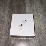 Наушники air pods 2 pro  НОВЫЕ НА ПЛОМБАХ с Польши. ТОРГ