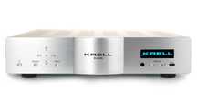 Стереоусилитель Krell K-300i DIGITAL silver