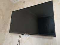 Телевизор TCL с интернетом